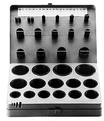 VALUE COLLECTION O-Ring: Silicone S70K