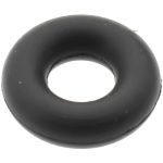 VALUE COLLECTION O-Ring: 7/64" ID x 15/64" OD, 1/16" Thick, Dash 005, Viton ZMSCV70005