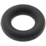 VALUE COLLECTION O-Ring: 5/32" ID x 9/32" OD, 1/16" Thick, Dash 007, Viton ZMSCV70007