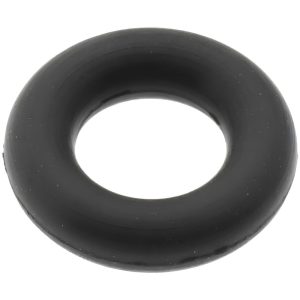 VALUE COLLECTION O-Ring: 5/32" ID x 9/32" OD, 1/16" Thick, Dash 007, Viton ZMSCV70007