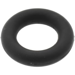 VALUE COLLECTION O-Ring: 3/16" ID x 5/16" OD, 1/16" Thick, Dash 008, Viton ZMSCV70008