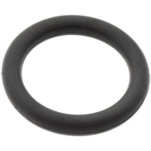 VALUE COLLECTION O-Ring: 3/8" ID x 1/2" OD, 1/16" Thick, Dash 012, Viton ZMSCV70012