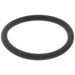 VALUE COLLECTION O-Ring: 11/16" ID x 13/16" OD, 1/16" Thick, Dash 017, Viton ZMSCV70017