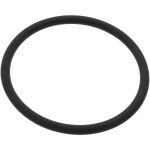 VALUE COLLECTION O-Ring: 15/16" ID x 1-1/16" OD, 1/16" Thick, Dash 021, Viton ZMSCV70021