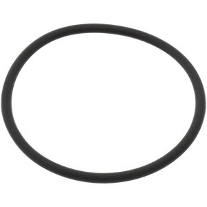 VALUE COLLECTION O-Ring: 1-3/16" ID x 1-5/16" OD, 1/16" Thick, Dash 025, Viton ZMSCV70025