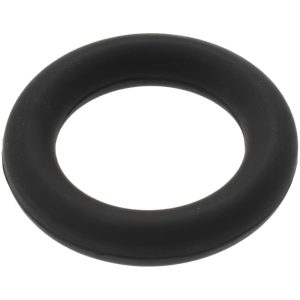 VALUE COLLECTION O-Ring: 3/8" ID x 9/16" OD, 3/32" Thick, Dash 110, Viton ZMSCV70110