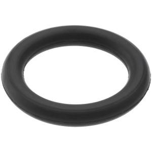 VALUE COLLECTION O-Ring: 1/2" ID x 11/16" OD, 3/32" Thick, Dash 112, Viton ZMSCV70112