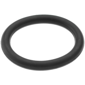 VALUE COLLECTION O-Ring: 11/16" ID x 7/8" OD, 3/32" Thick, Dash 115, Viton ZMSCV70115