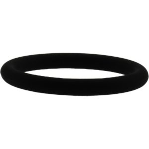 VALUE COLLECTION O-Ring: 3/4" ID x 15/16" OD, 3/32" Thick, Dash 116, Viton ZMSCV70116