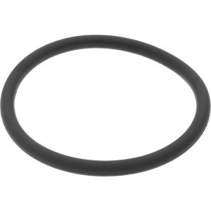 VALUE COLLECTION O-Ring: 1-1/4" ID x 1-7/16" OD, 3/32" Thick, Dash 124, Viton ZMSCV70124