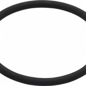 VALUE COLLECTION O-Ring: 1-3/8" ID x 1-9/16" OD, 3/32" Thick, Dash 126, Viton ZMSCV70126