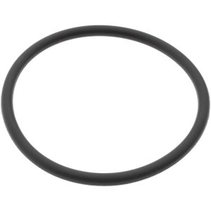 VALUE COLLECTION O-Ring: 1-1/2" ID x 1-11/16" OD, 3/32" Thick, Dash 128, Viton ZMSCV70128