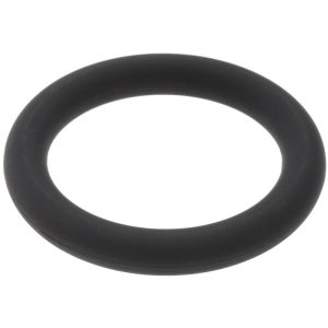 VALUE COLLECTION O-Ring: 3/4" ID x 1" OD, 1/8" Thick, Dash 210, Viton ZMSCV70210