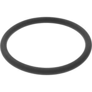 VALUE COLLECTION O-Ring: 1-5/8" ID x 1-7/8" OD, 1/8" Thick, Dash 223, Viton ZMSCV70223