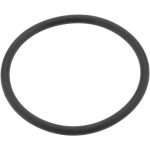VALUE COLLECTION O-Ring: 1-7/8" ID x 2-1/8" OD, 1/8" Thick, Dash 225, Viton ZMSCV70225