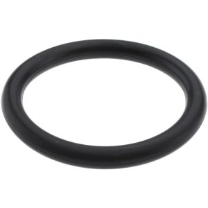 VALUE COLLECTION O-Ring: 1-5/8" ID x 2" OD, 3/16" Thick, Dash 326, Viton ZMSCV70326