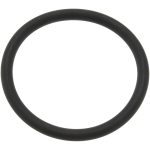 VALUE COLLECTION O-Ring: 2-1/8" ID x 2-1/2" OD, 3/16" Thick, Dash 330, Viton ZMSCV70330