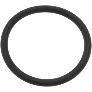 VALUE COLLECTION O-Ring: 2-1/8" ID x 2-1/2" OD, 3/16" Thick, Dash 330, Viton ZMSCV70330