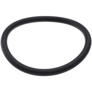 VALUE COLLECTION O-Ring: 2-1/2" ID x 2-7/8" OD, 3/16" Thick, Dash 333, Viton ZMSCV70333