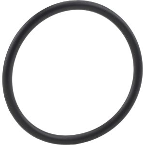 VALUE COLLECTION O-Ring: 3-1/8" ID x 3-1/2" OD, 3/16" Thick, Dash 338, Viton ZMSCV70338