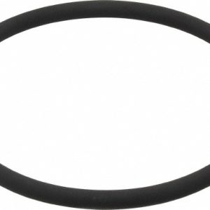 VALUE COLLECTION O-Ring: 3-1/4" ID x 3-5/8" OD, 3/16" Thick, Dash 339, Viton ZMSCV70339