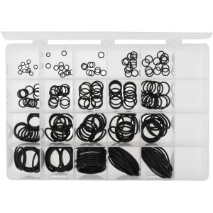 VALUE COLLECTION O-Ring: Nitrile Butadiene Rubber H90KBOSS