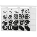 VALUE COLLECTION O-Ring: Nitrile Butadiene Rubber H90KBOSS
