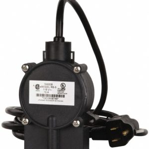 LITTLE GIANT PUMPS 115 VAC Float Switch 599008