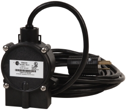 LITTLE GIANT PUMPS 115 VAC Float Switch 599009