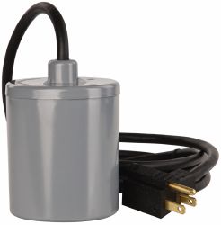 LITTLE GIANT PUMPS 115 VAC Float Switch 599118
