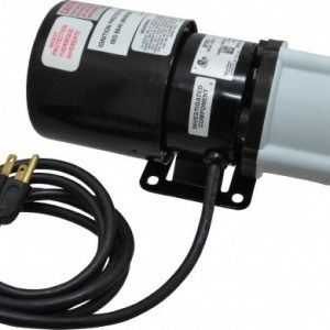 LITTLE GIANT PUMPS 1/12 HP, 21.9 Shut Off Feet, Magnetic Drive Pump 581503