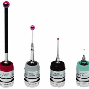 RENISHAW TP20 6-Way Probe Module A-1371-0419