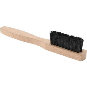 SCHAEFER BRUSH MFG., CO., INC. 5-3/4" OAL, Nylon Utility Brush 8158-N