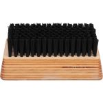 SCHAEFER BRUSH MFG., CO., INC. Cleaning & Finishing Brush: 4-1/4" Brush Length, 2-1/2" Brush Width, Synthetic Bristles 806-N