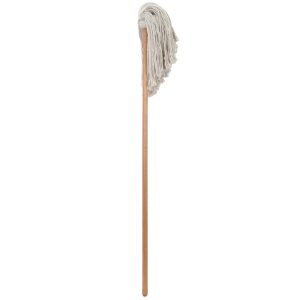 PRO-SOURCE White Deck Mop 09310160