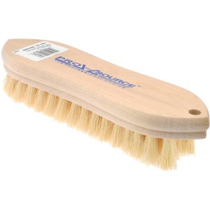PRO-SOURCE Scrub Brush: Tampico Bristles SB9-TAM