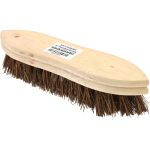 PRO-SOURCE Scrub Brush: Palmetto Fiber Bristles PS-596