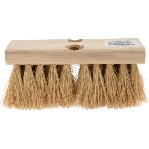 PRO-SOURCE Tampico Surface Preparation Roof Brush PS-345