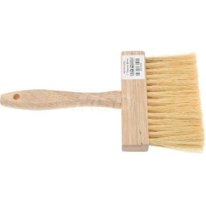 PRO-SOURCE Tampico Surface Preparation Kalsomine Brush PS-350