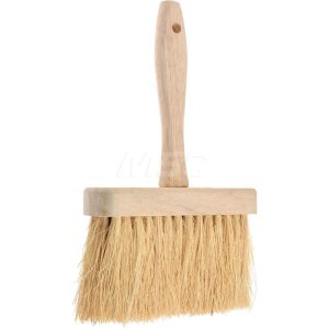 PRO-SOURCE Tampico Surface Preparation Kalsomine Brush PS-355
