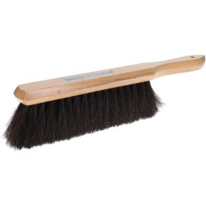 PRO-SOURCE Horsehair Counter Duster CD9-HOR