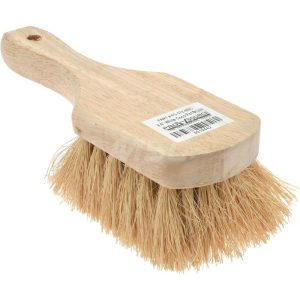 PRO-SOURCE Scouring Brush: Tampico Bristles PS-572