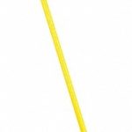 PRO-SOURCE Mop Handle: 60" Long, Clamp Jaw 09319880
