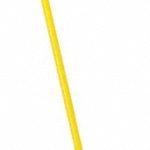 PRO-SOURCE Mop Handle: 60" Long, Quick-Connect 09319906