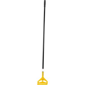 PRO-SOURCE Mop Handle: 60" Long, Quick-Connect 09319914