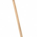 PRO-SOURCE Mop Handle: 60" Long, Quick-Connect 09319922