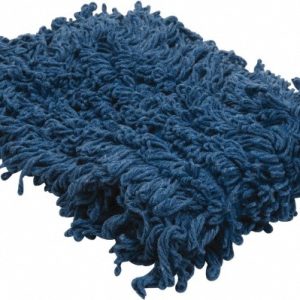 PRO-SOURCE Dust Mop Head: Yarn Blend, 5" OAW, 36" OAL 09319989