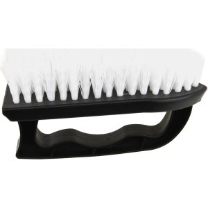 PRO-SOURCE Scrub Brush: Nylon Bristles 09320219