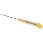 PRO-SOURCE 1/2" Diam Sponge End, Tampico Tube Brush 72045W