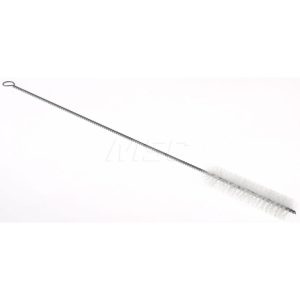 PRO-SOURCE 3/4" Diam Bristle Tube Brush 73087W
